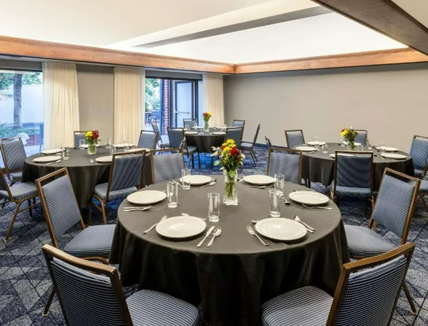 Courtyard by Marriott Denver Southwest/Lakewood hotel detail image 4