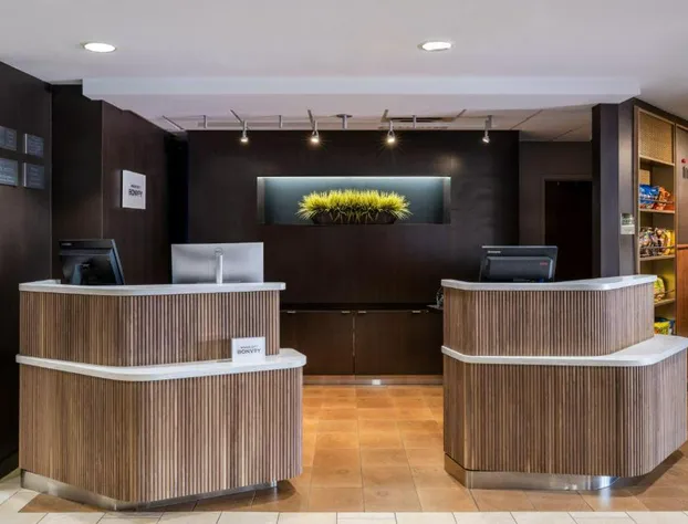 Courtyard by Marriott Denver Southwest-Lakewood hotel detail image 2