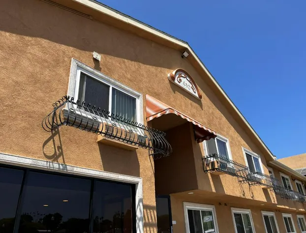 Brisa Pacific Hotel Encinitas hotel detail image 1