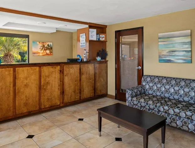 Brisa Pacific Hotel Encinitas hotel detail image 4