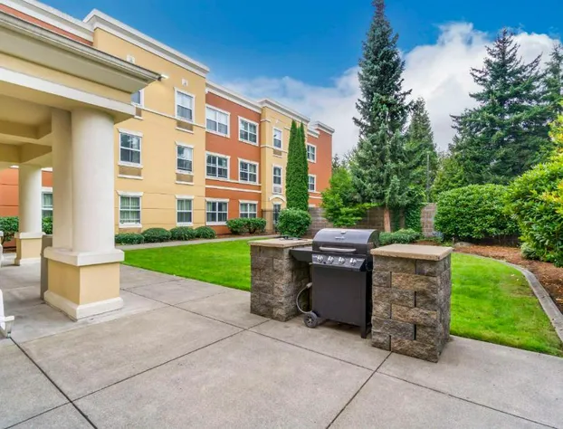 Extended Stay America Suites Seattle Everett Silverlake hotel detail image 3