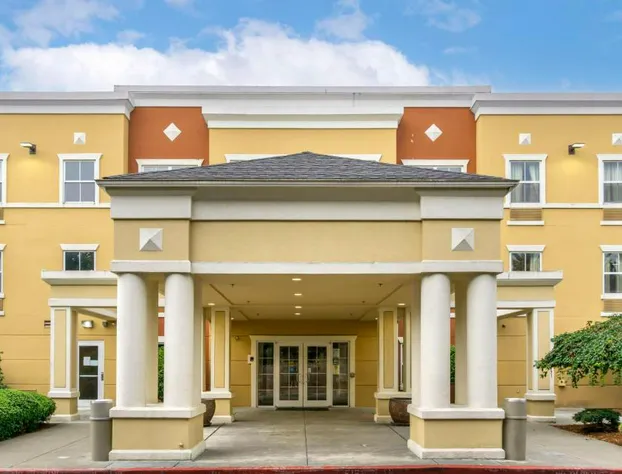 Extended Stay America Suites Seattle Everett Silverlake hotel detail image 4