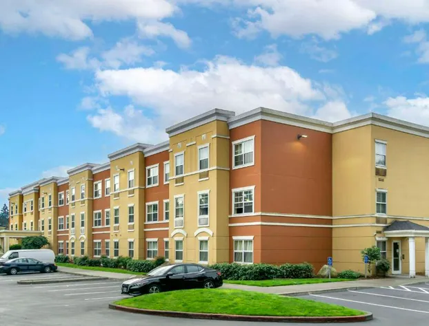 Extended Stay America Suites Seattle Everett Silverlake hotel detail image 1