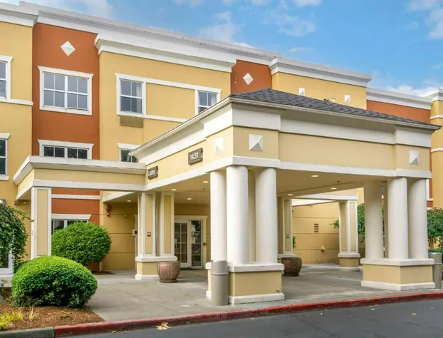 Extended Stay America Suites Seattle Everett Silverlake hotel detail image 4