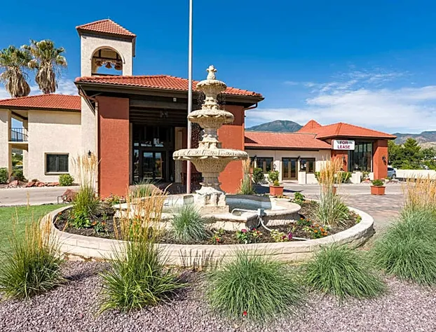 Lux Verde Hotel hotel detail image 2