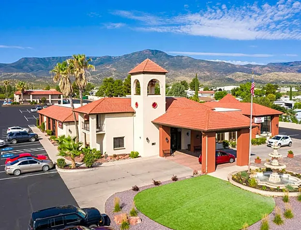 Lux Verde Hotel hotel detail image 3