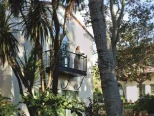 El Encanto Santa Barbara hotel detail image 1