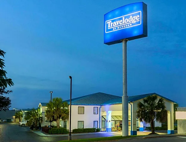 Travelodge by Wyndham Montgomery East hotel detail image 1