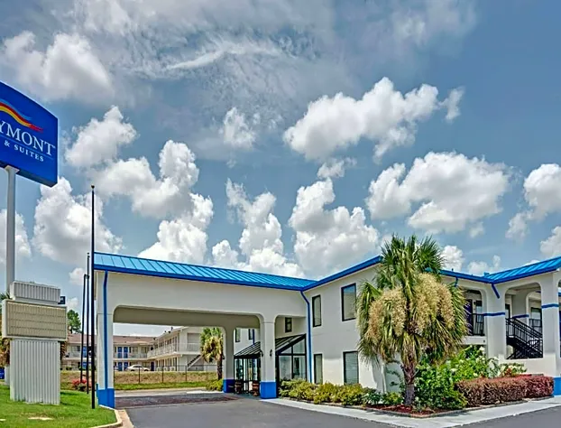 Travelodge by Wyndham Montgomery East hotel detail image 3