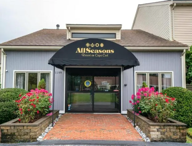 All Seasons Resort, Trademark Collection by Wyndham hotel detail image 1