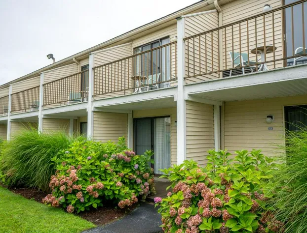 All Seasons Resort, Trademark Collection by Wyndham hotel detail image 2