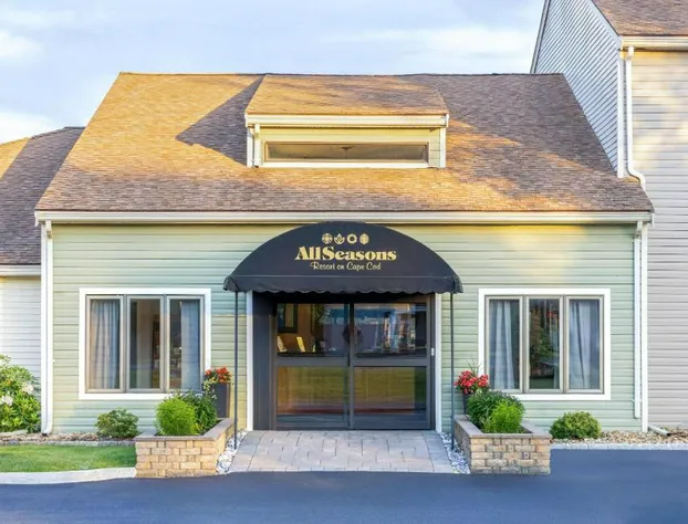 All Seasons Resort, Trademark Collection by Wyndham hotel detail image 3