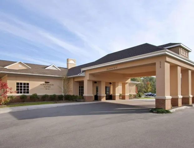 Homewood Suites by Hilton Rochester - Victor hotel detail image 2