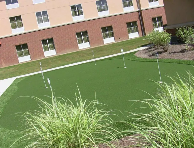 Homewood Suites by Hilton Rochester - Victor hotel detail image 4