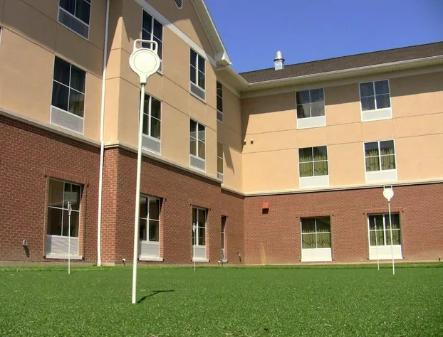 Homewood Suites by Hilton Rochester - Victor hotel detail image 1