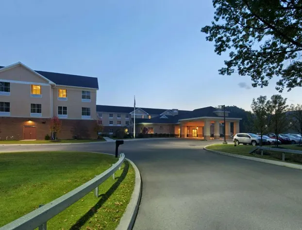 Homewood Suites by Hilton Rochester - Victor hotel detail image 3