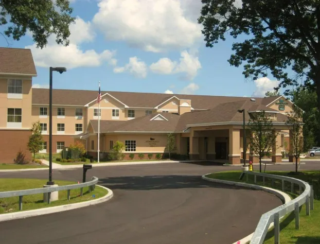 Homewood Suites by Hilton Rochester - Victor hotel detail image 1