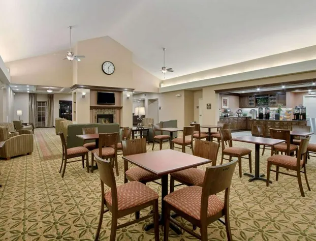 Homewood Suites by Hilton Rochester - Victor hotel detail image 2