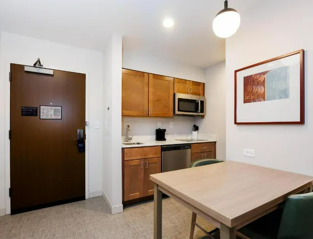 Homewood Suites by Hilton Rochester - Victor hotel detail image 4