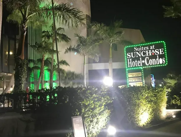 Sunchase Inn & Suites hotel detail image 1