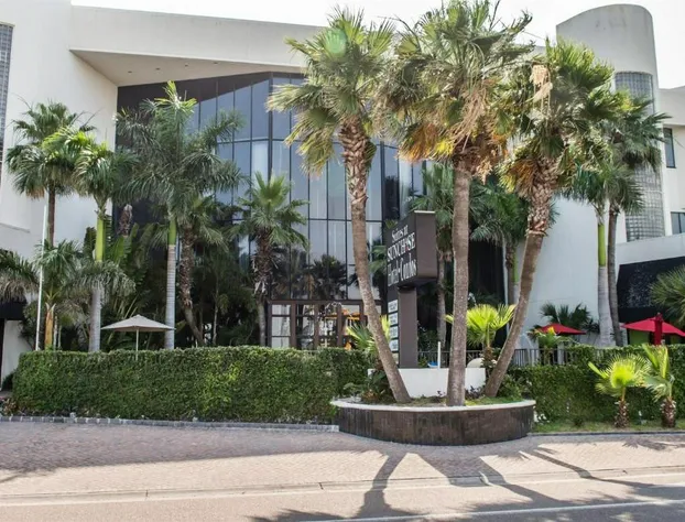 Sunchase Inn & Suites hotel detail image 3