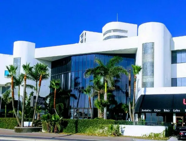 Sunchase Inn & Suites hotel detail image 4