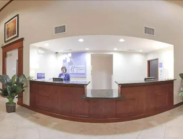 Holiday Inn Express Hotel & Suites San Dimas by IHG hotel detail image 2