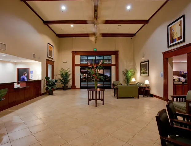 Holiday Inn Express Hotel & Suites San Dimas by IHG hotel detail image 1