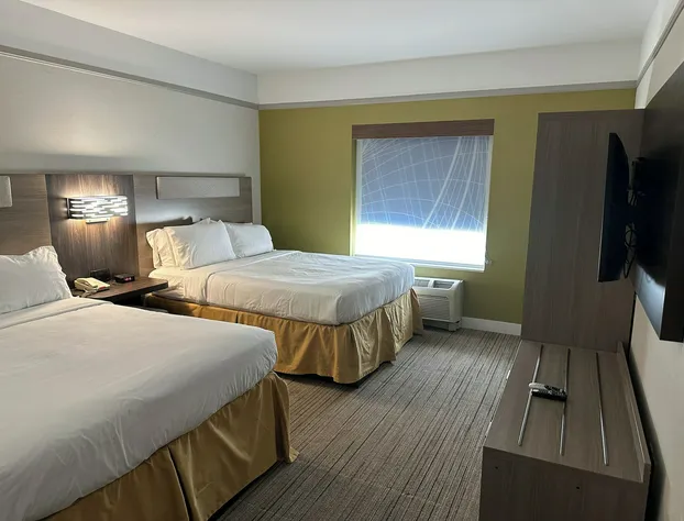 Holiday Inn Express Hotel & Suites San Dimas by IHG hotel detail image 4