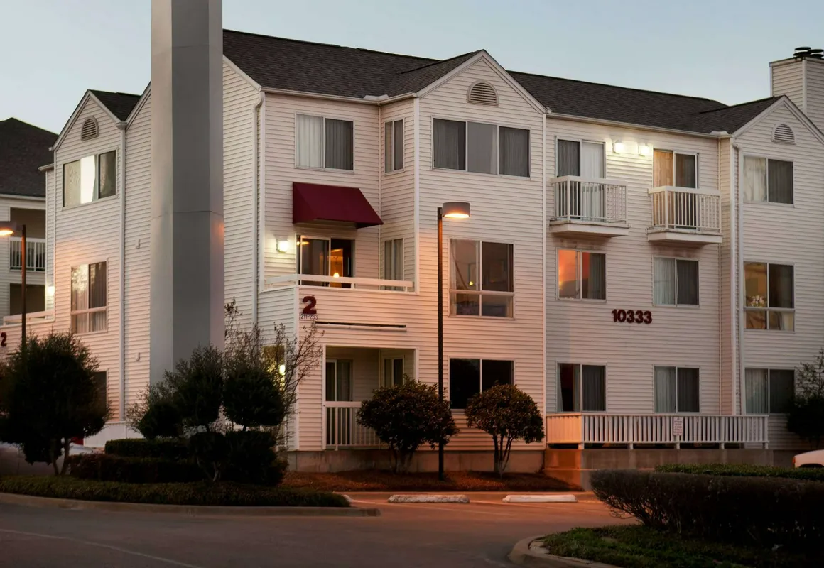 Sonesta ES Suites Dallas Central Expressway hotel hero