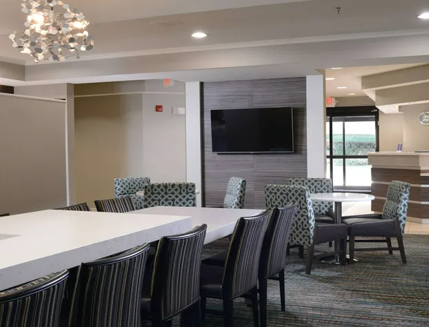 Sonesta ES Suites Dallas Central Expressway hotel detail image 1