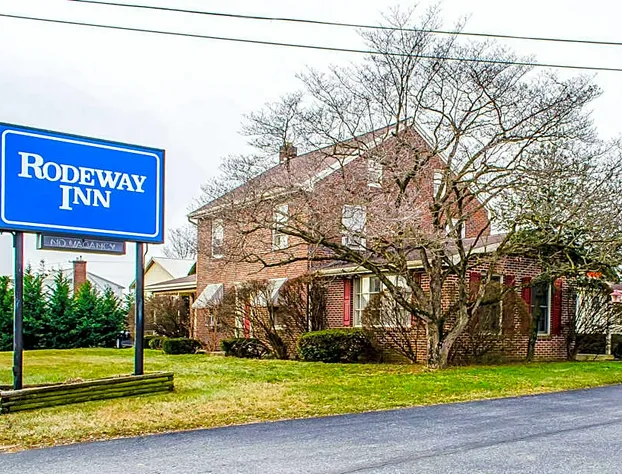 Rodeway Inn Dutch Country hotel detail image 1