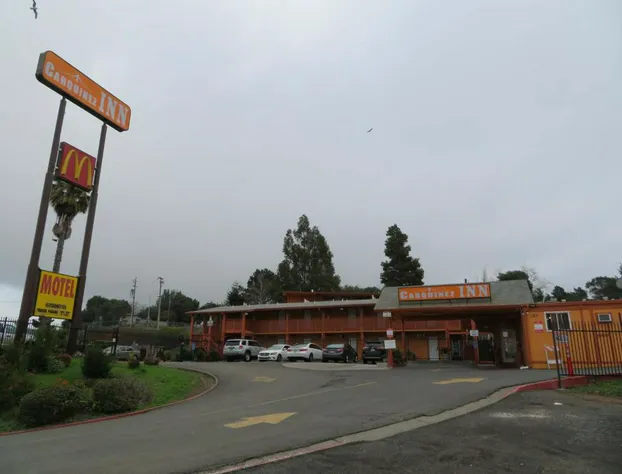 Carquinez Inn hotel detail image 1