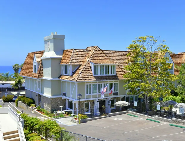 Best Western Premier Hotel Del Mar hotel detail image 1