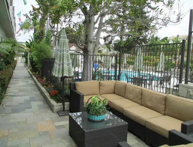 Best Western Premier Hotel Del Mar hotel detail image 4