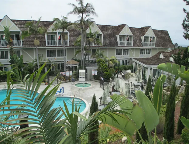 Best Western Premier Hotel Del Mar hotel detail image 3