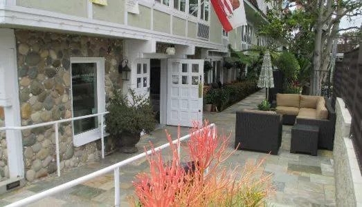 Best Western Premier Hotel Del Mar hotel detail image 1