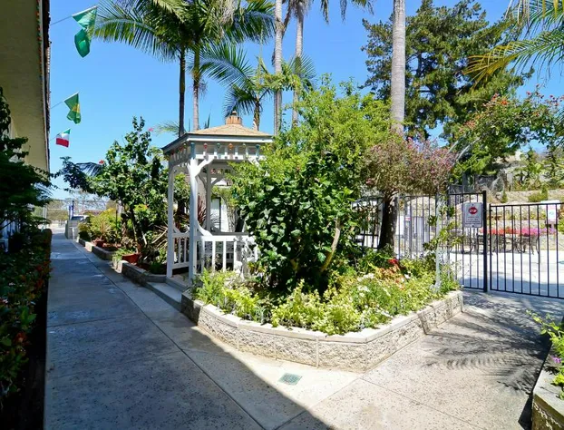 Best Western Premier Hotel Del Mar hotel detail image 2