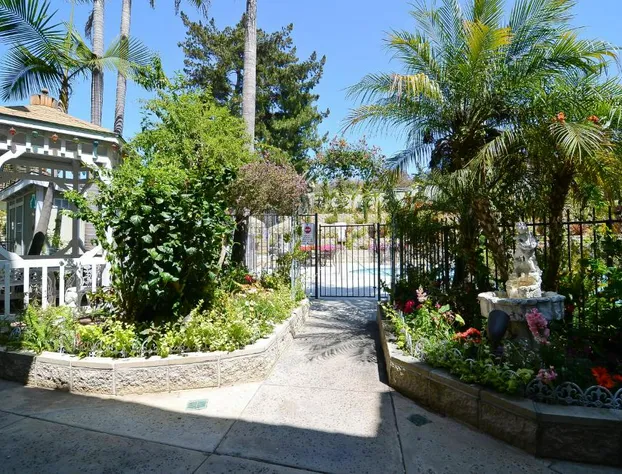 Best Western Premier Hotel Del Mar hotel detail image 3