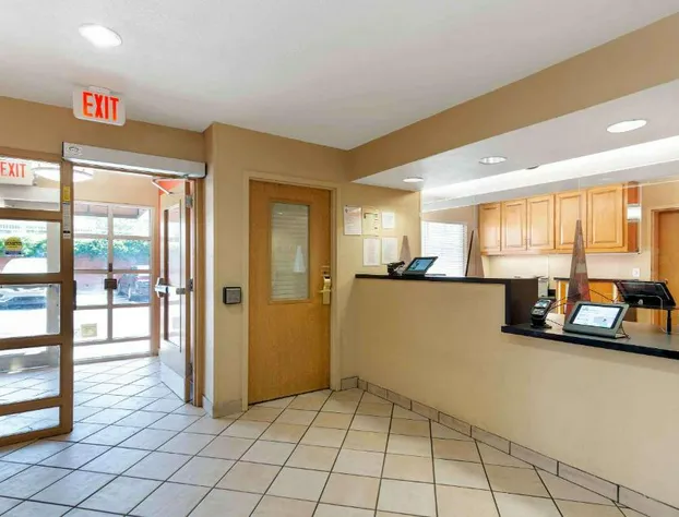 Extended Stay America Select Suites Atlanta Marietta Wildwoo hotel detail image 4