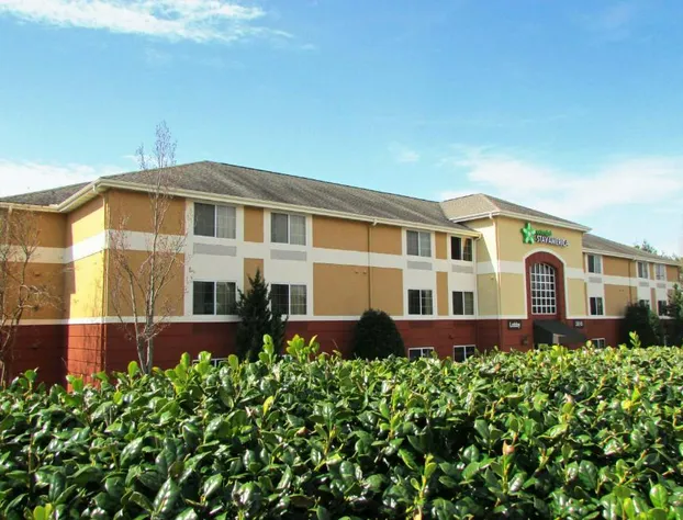 Extended Stay America Select Suites Atlanta Marietta Wildwoo hotel detail image 1