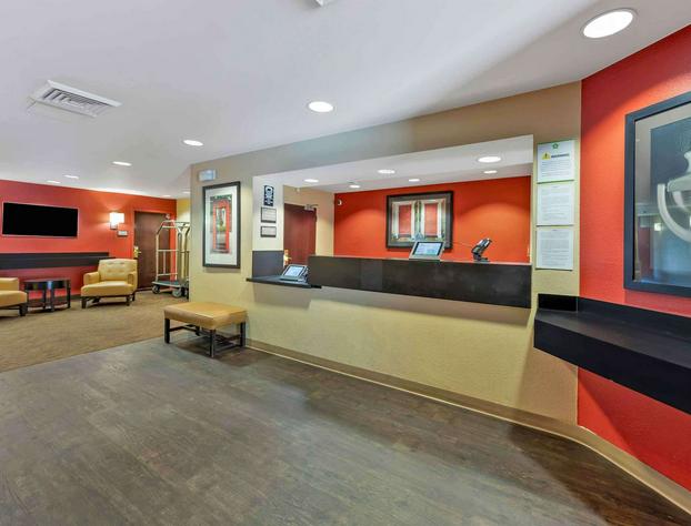 Extended Stay America Select Suites Atlanta Marietta Wildwoo hotel detail image 2