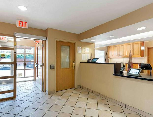 Extended Stay America Select Suites Atlanta Marietta Wildwoo hotel detail image 3