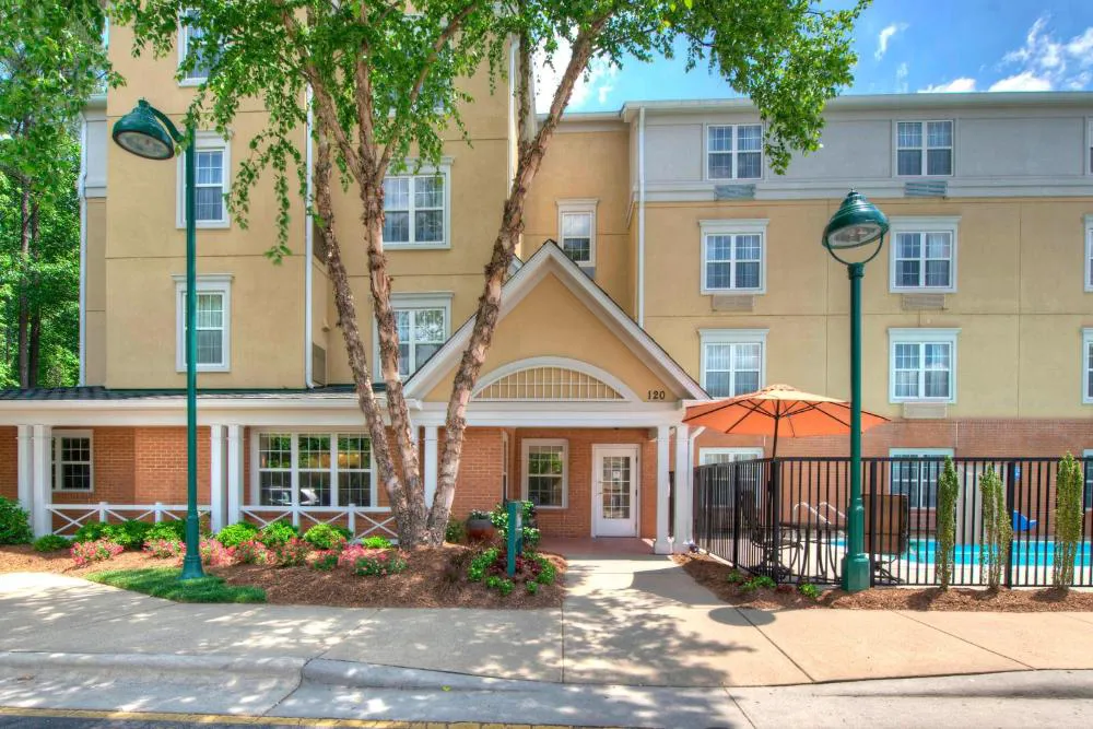 TownePlace Suites by Marriott Raleigh Cary-Weston Parkway hotel hero