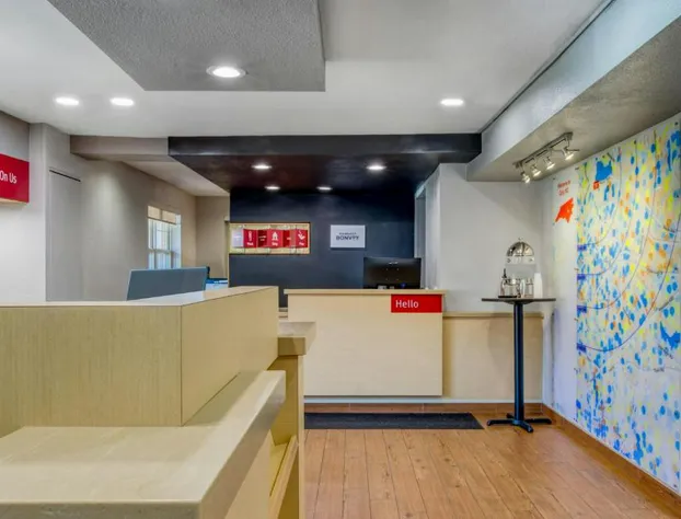 TownePlace Suites by Marriott Raleigh Cary-Weston Parkway hotel detail image 1