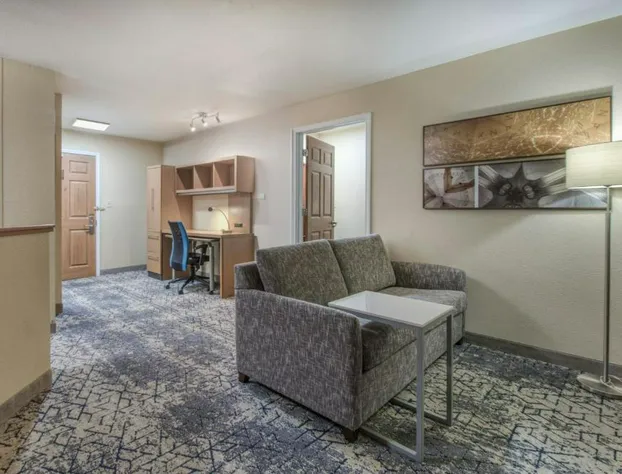 TownePlace Suites by Marriott Raleigh Cary-Weston Parkway hotel detail image 2