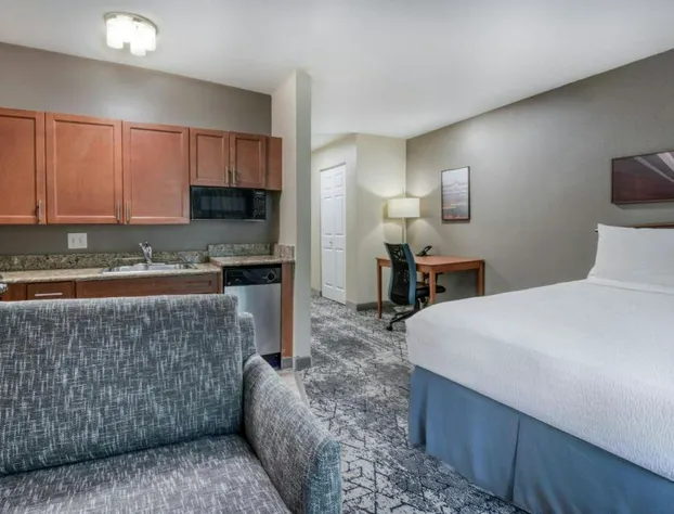 TownePlace Suites by Marriott Raleigh Cary-Weston Parkway hotel detail image 4