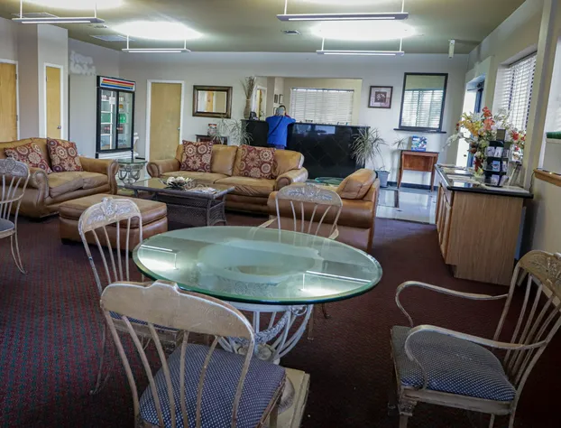 University Inn & Suites San Antonio hotel detail image 1