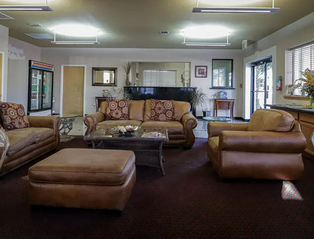 University Inn & Suites San Antonio hotel detail image 2