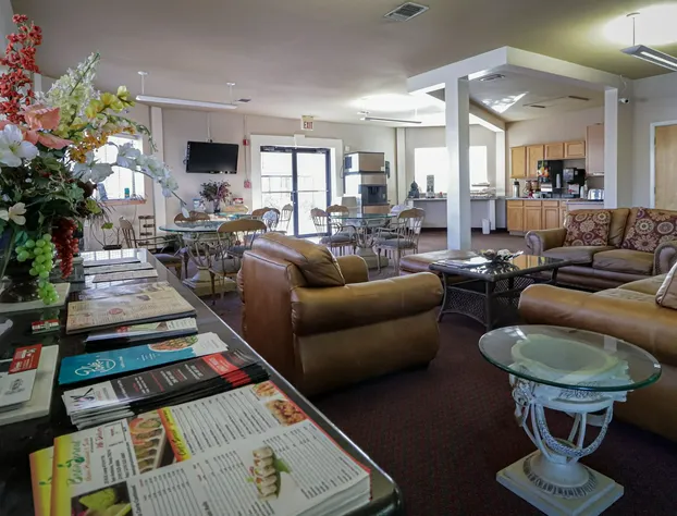 University Inn & Suites San Antonio hotel detail image 3